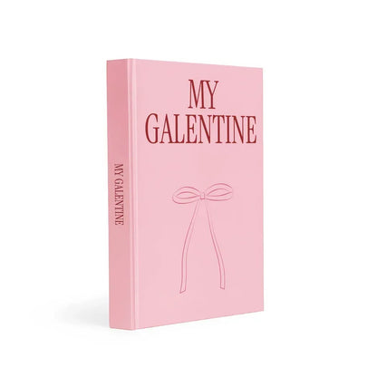 Memory Collection Photobook