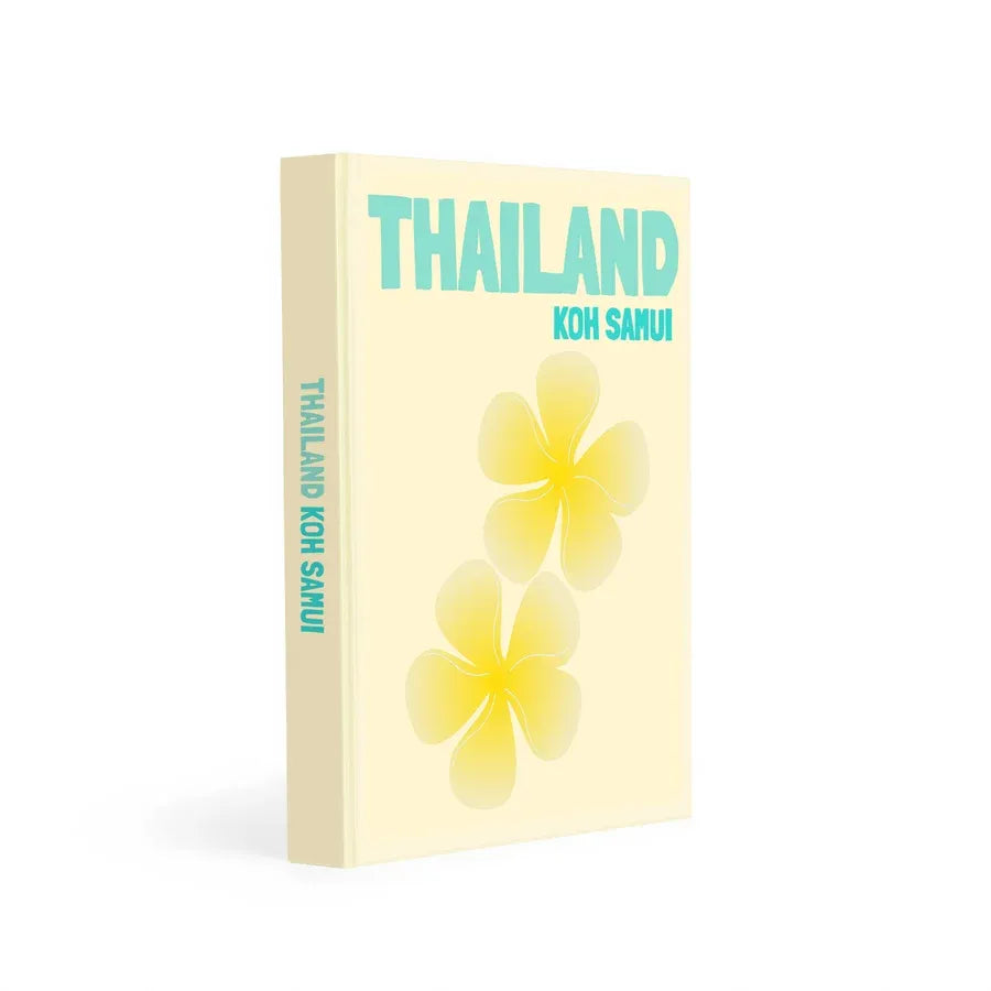 Memory Collection Photobook