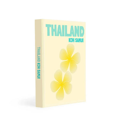 Memory Collection Photobook