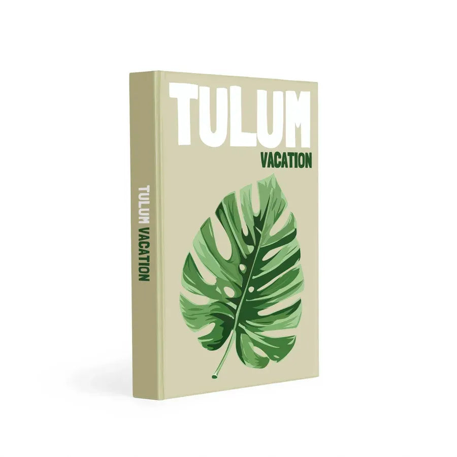 Memory Collection Photobook