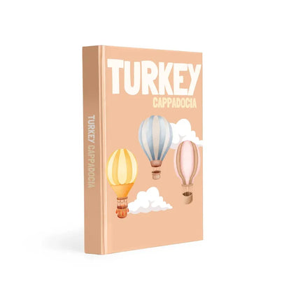 Memory Collection Photobook