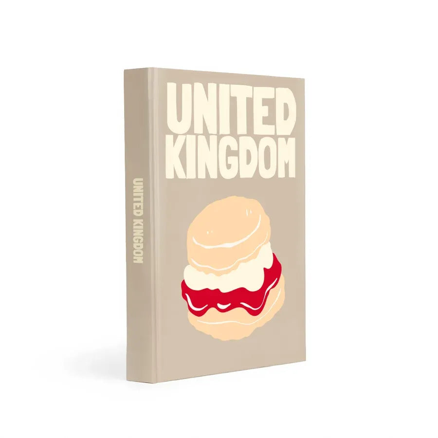 Memory Collection Photobook