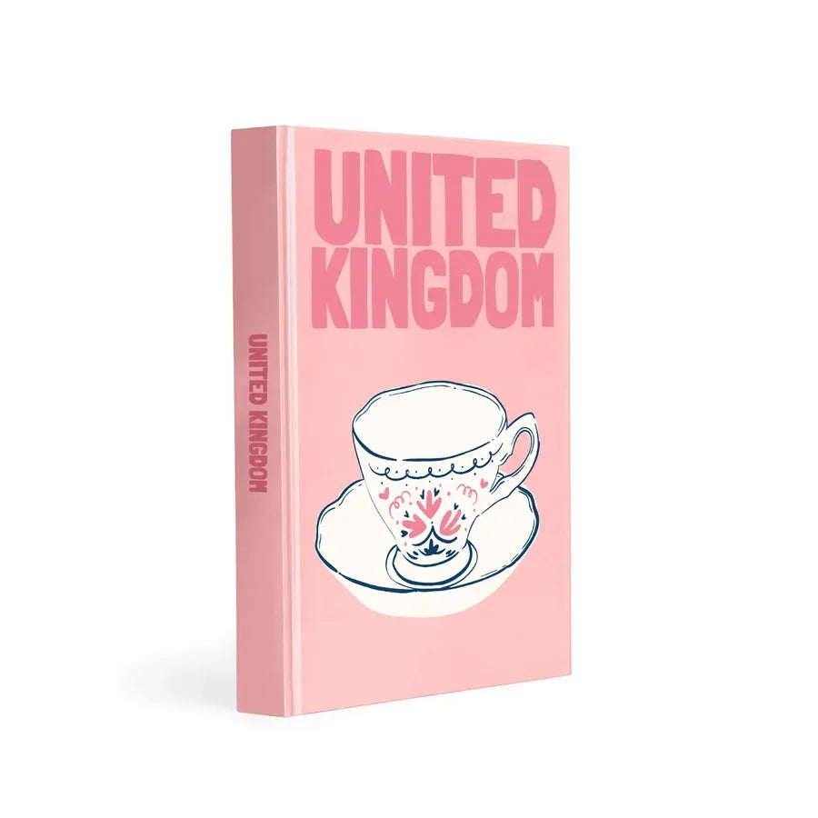 Memory Collection Photobook