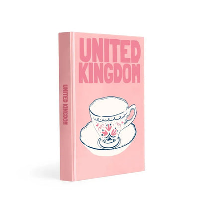 Memory Collection Photobook