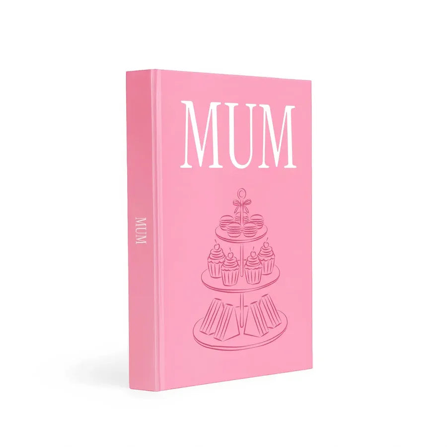 Memory Collection Photobook