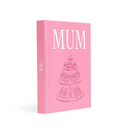 Memory Collection Photobook