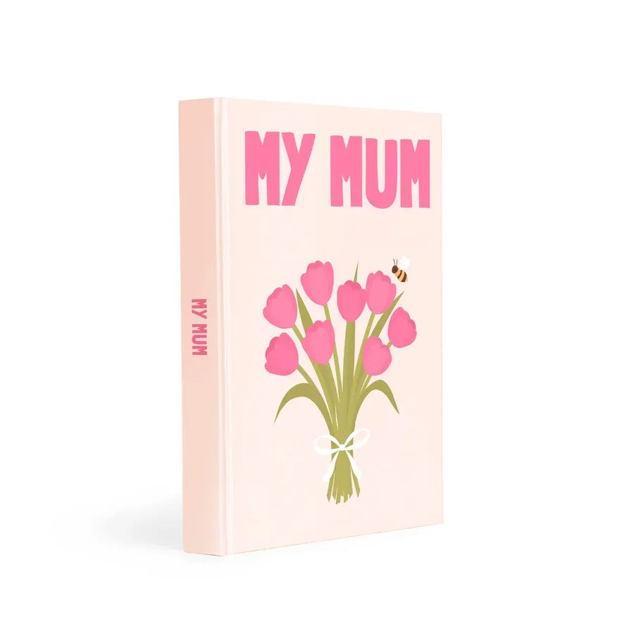 Memory Collection Photobook