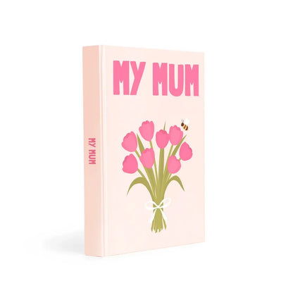 Memory Collection Photobook