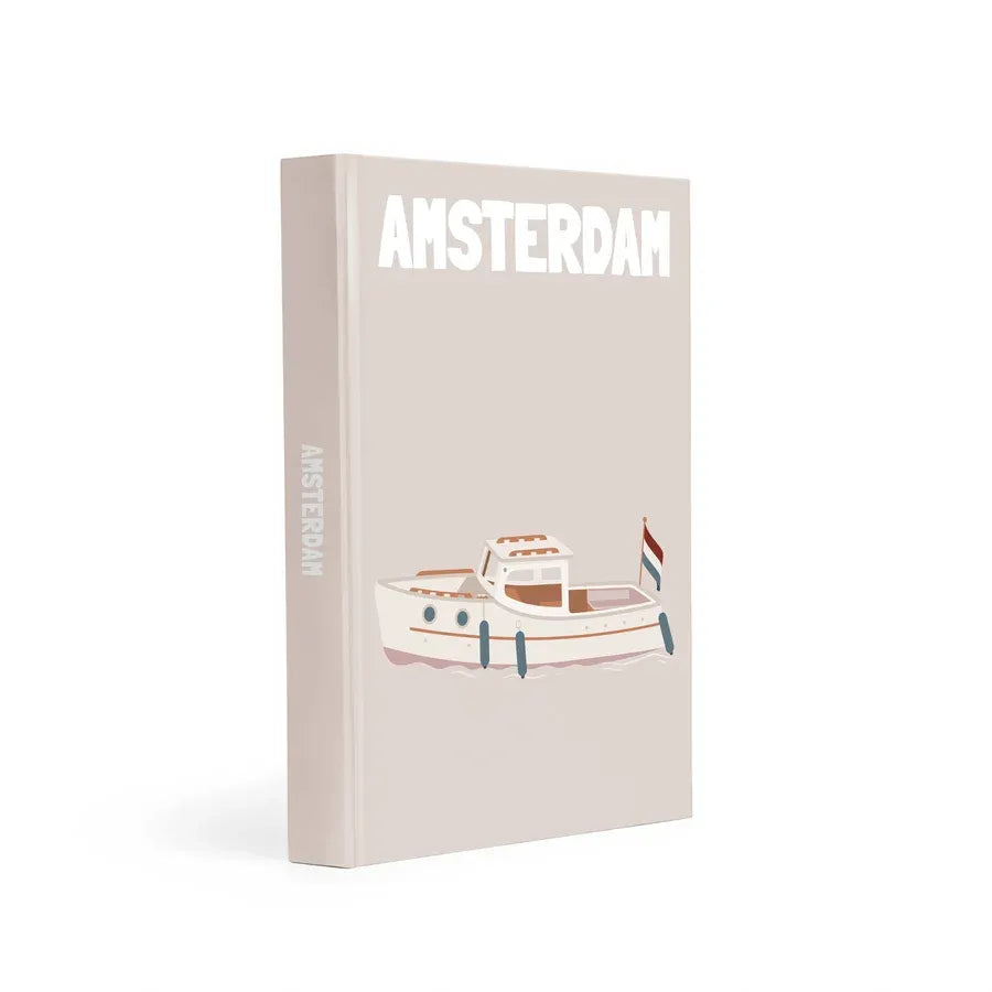 Memory Collection Photobook