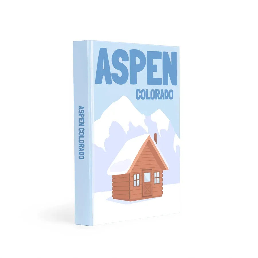 Memory Collection Photobook