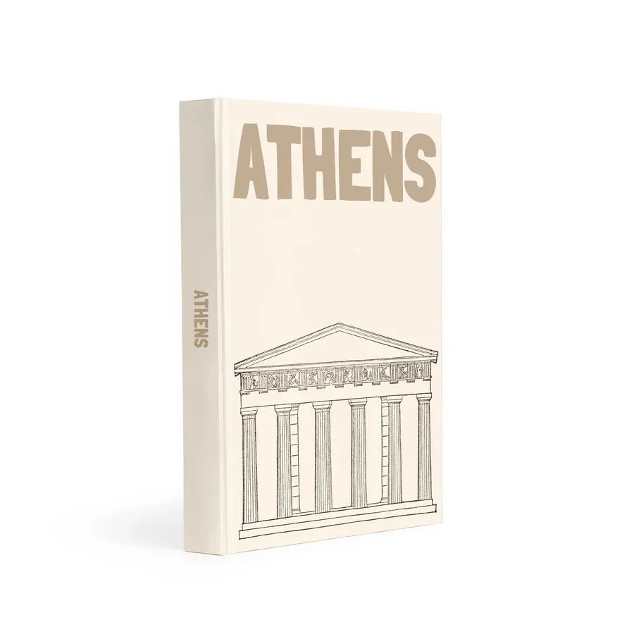 Memory Collection Photobook