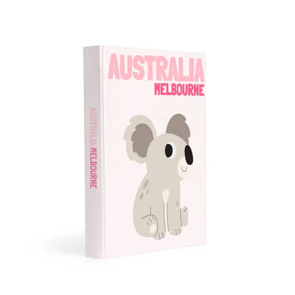 Memory Collection Photobook