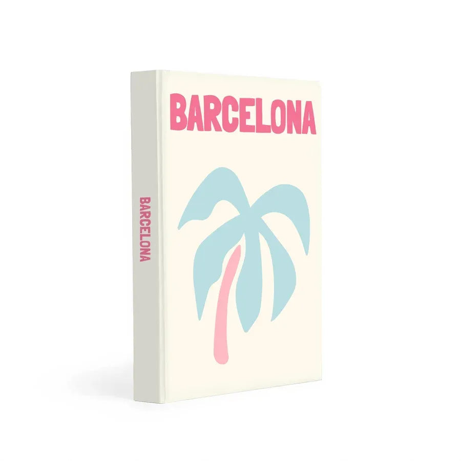 Memory Collection Photobook