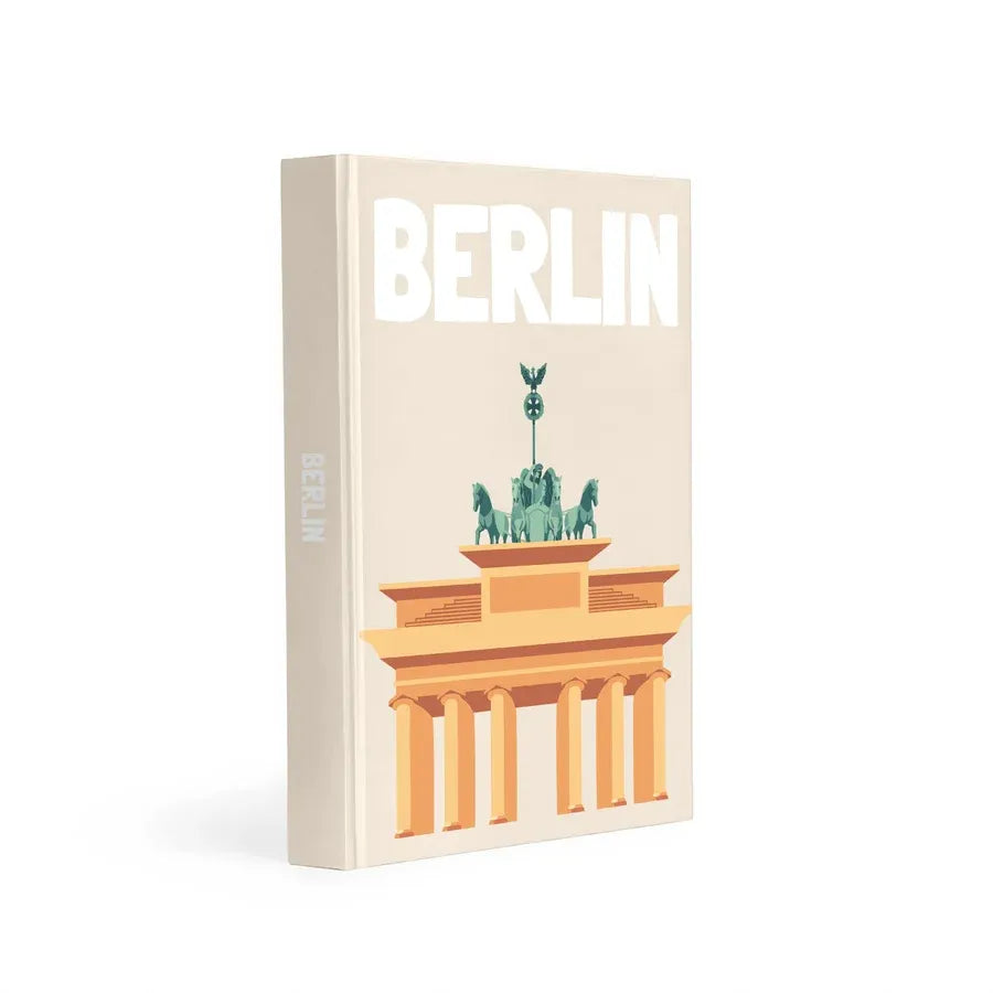 Memory Collection Photobook