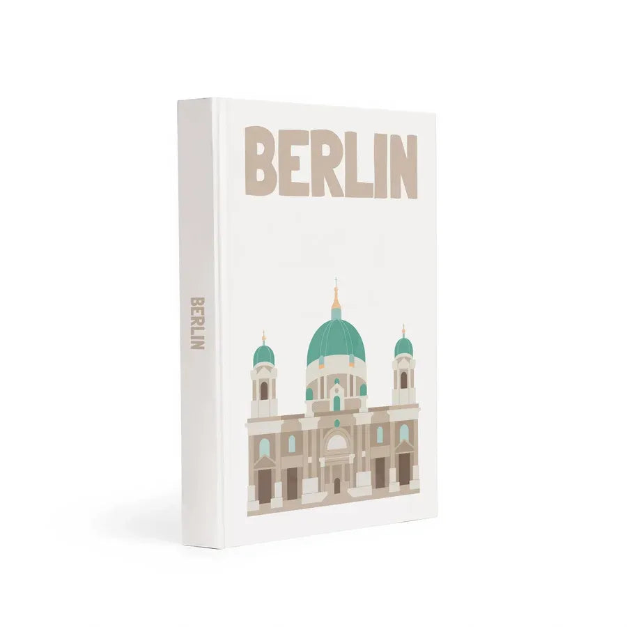 Memory Collection Photobook