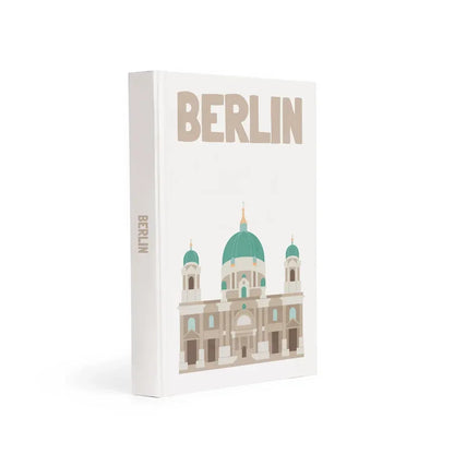 Memory Collection Photobook