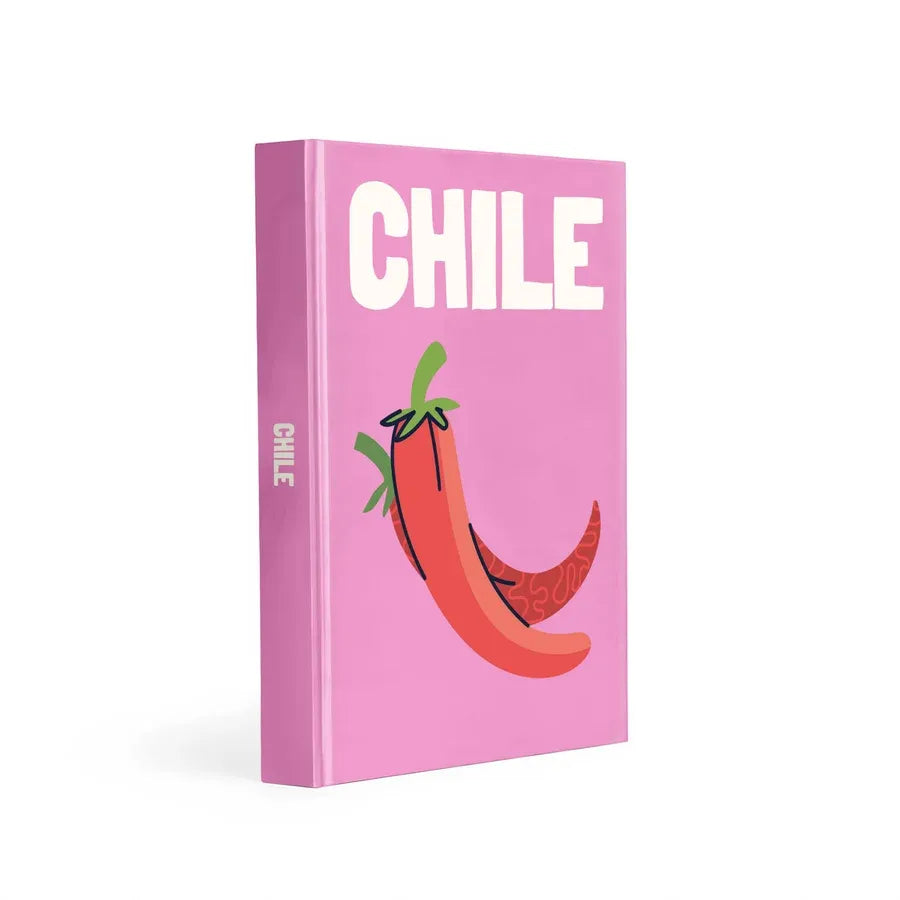 Memory Collection Photobook