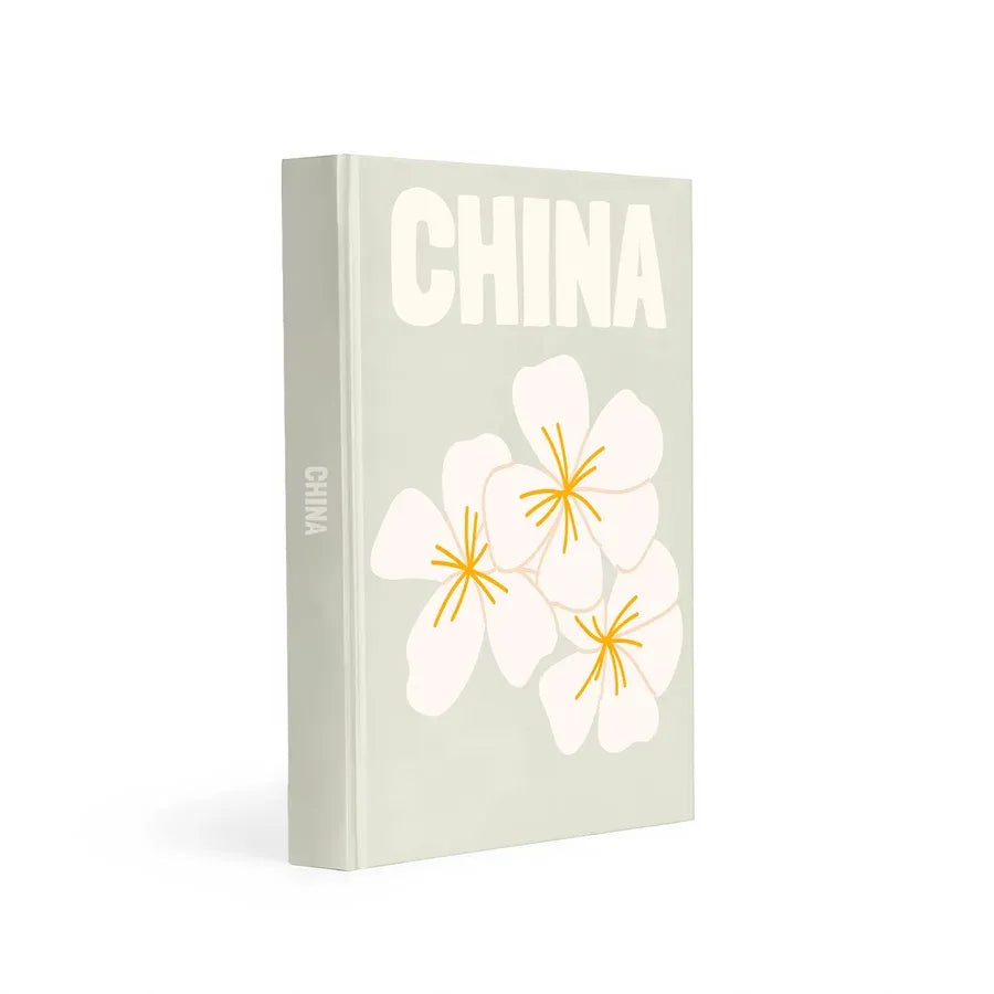 Memory Collection Photobook