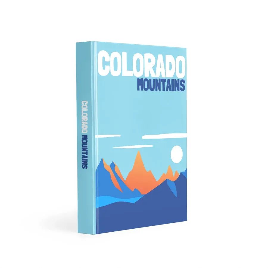 Memory Collection Photobook