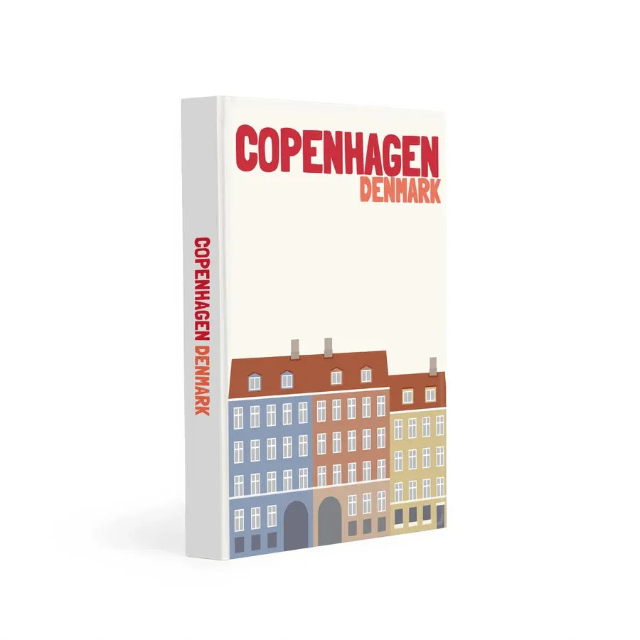 Memory Collection Photobook