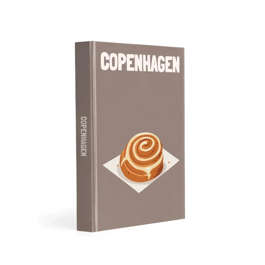 Memory Collection Photobook