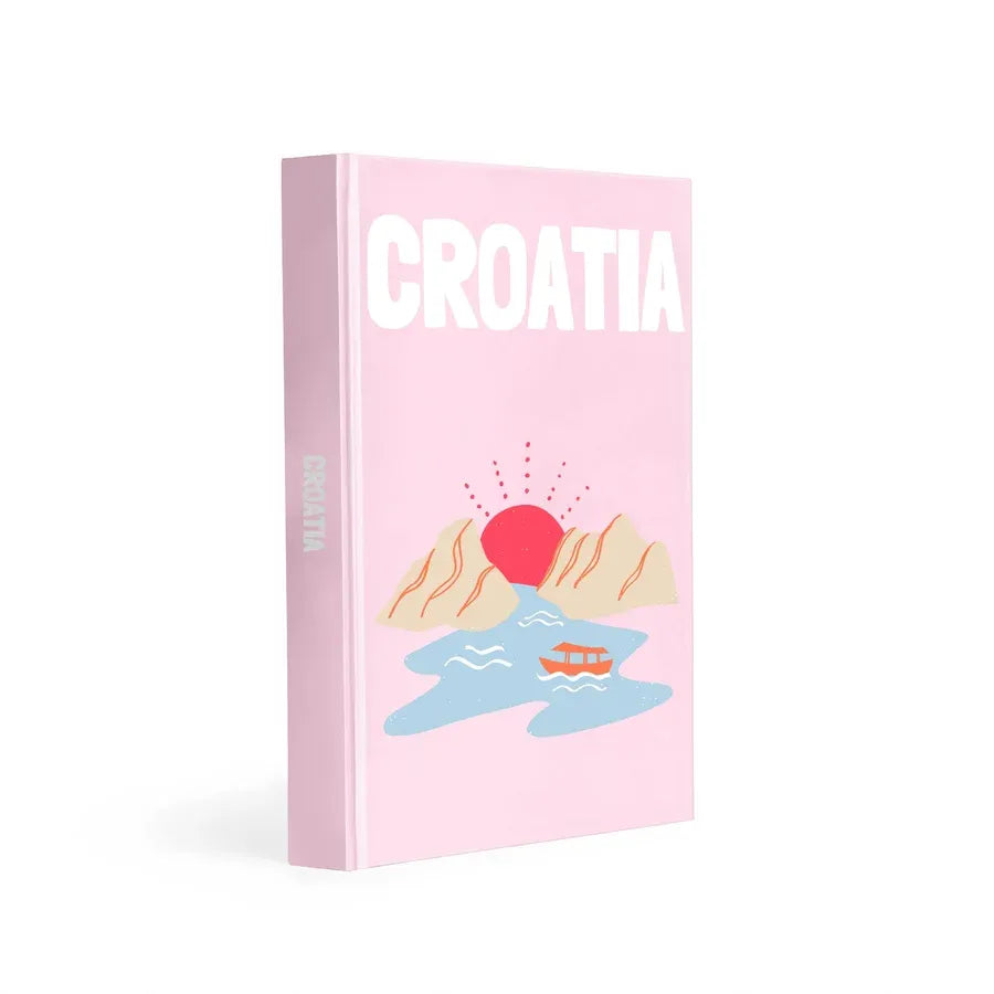 Memory Collection Photobook