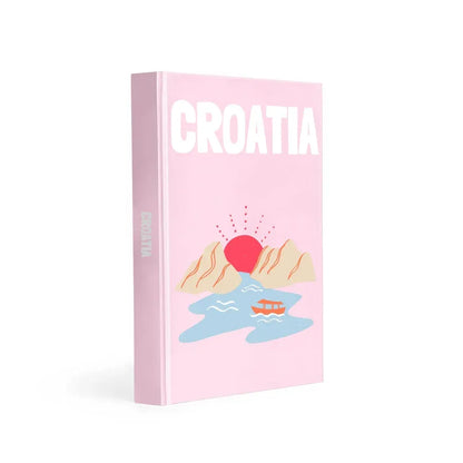 Memory Collection Photobook