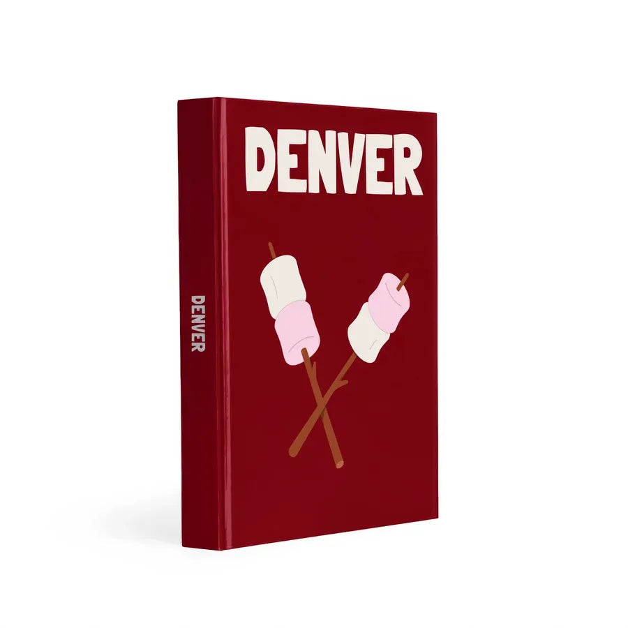 Memory Collection Photobook