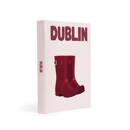 Memory Collection Photobook