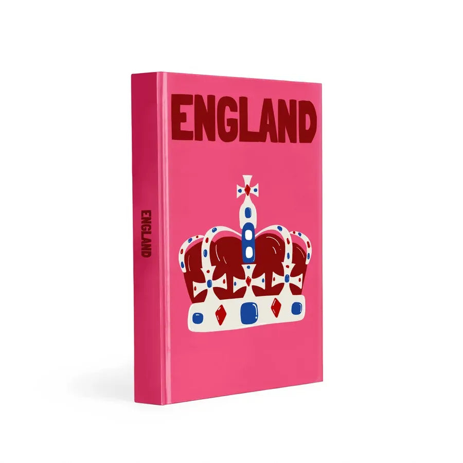 Memory Collection Photobook