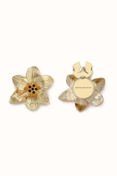 Izzy Flower - 1 Set - Nazavie