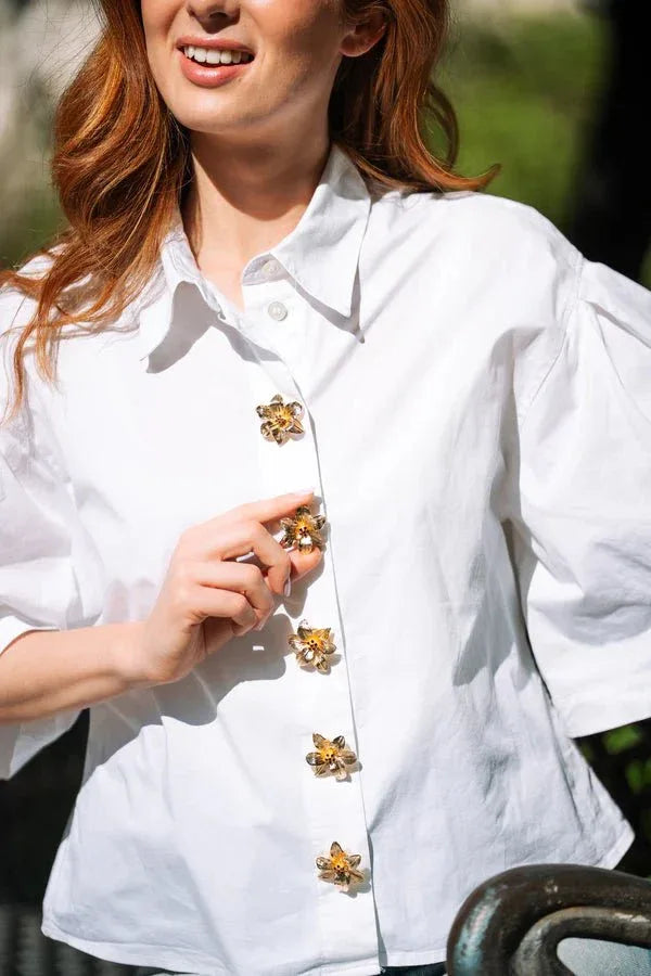 Izzy Flower - 1 Set - Nazavie