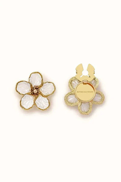 Julie Flower - 1 Set - Nazavie