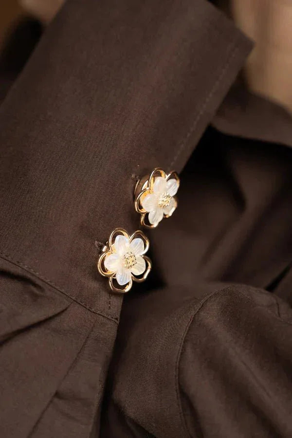 Lily Flower - 1 Set - Nazavie