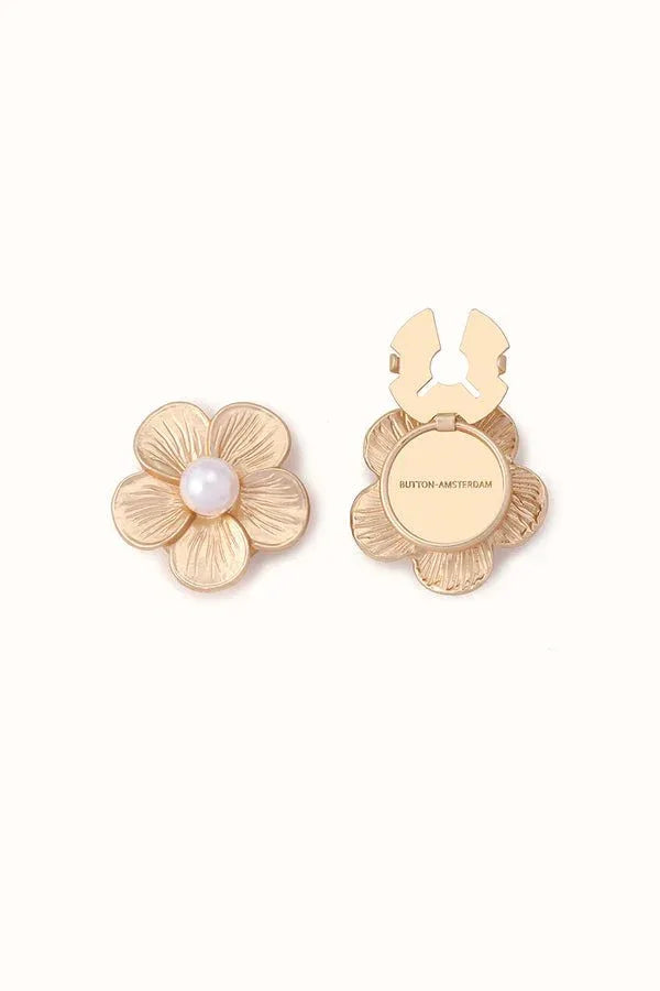 Lulu Flower - 1 Set - Nazavie