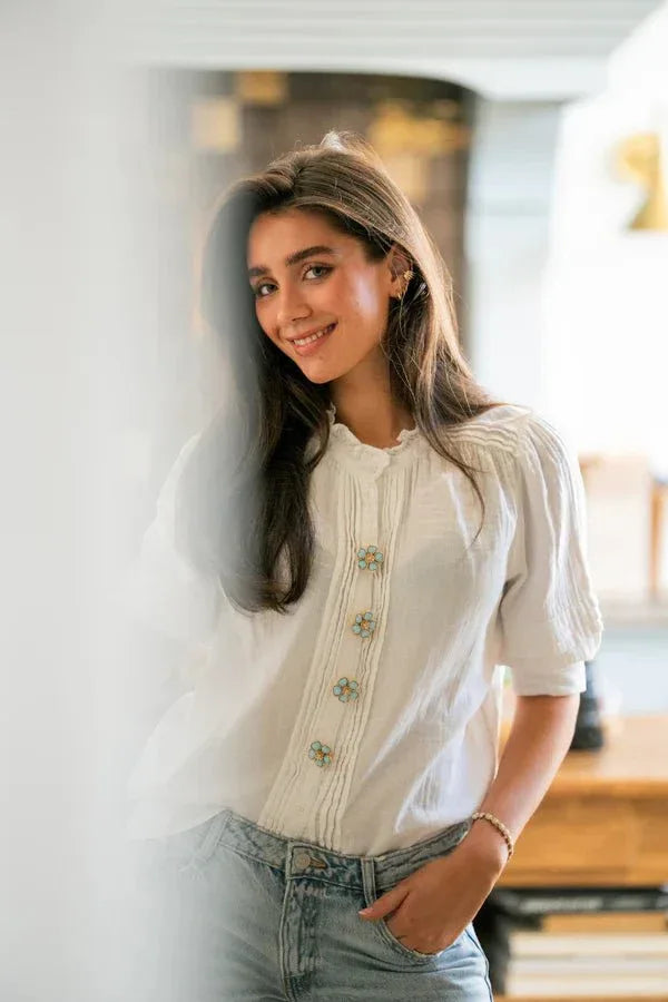 Madé Flower - 1 Set - Nazavie