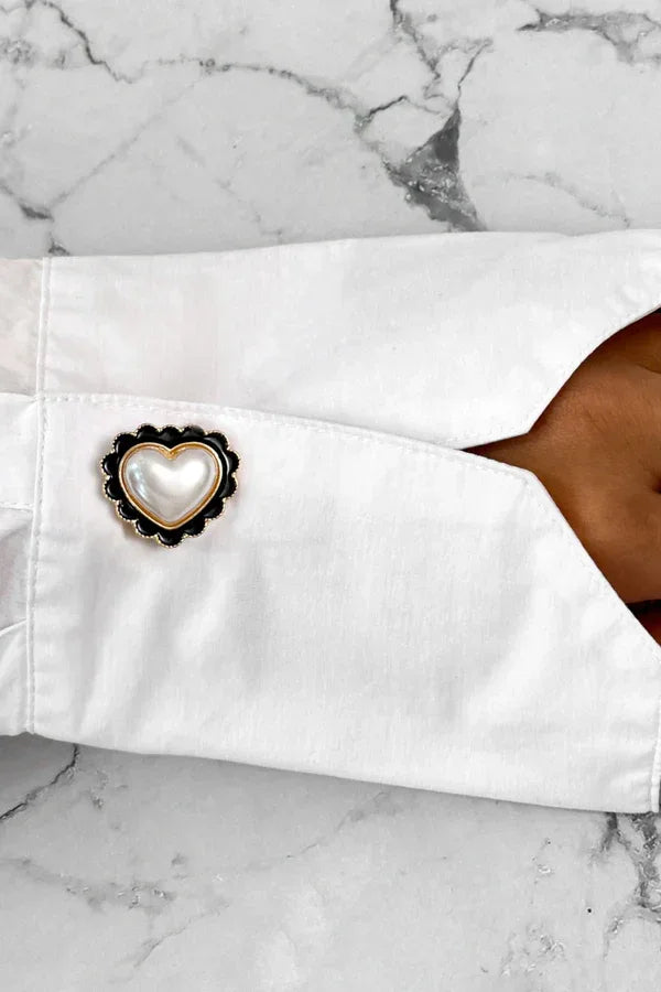 Midnight Heart - 1 Set - Nazavie