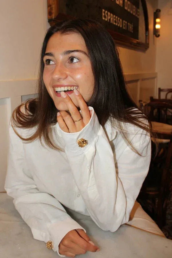 Rose | 1 Set - Nazavie